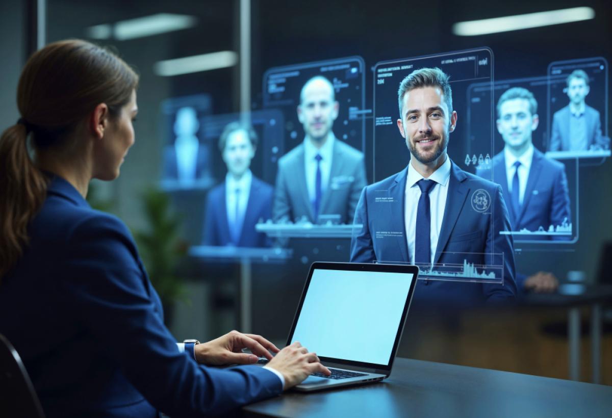 Criterion HCM Integrates Verified Credentials For Seamless Background Screening by John Brown