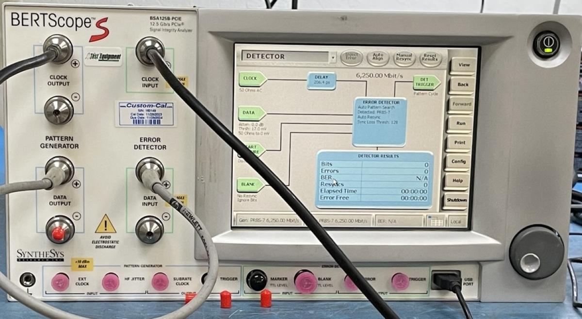 RF Test Equipment Repair And Calibration In San Jose, CA by kajalpanwar