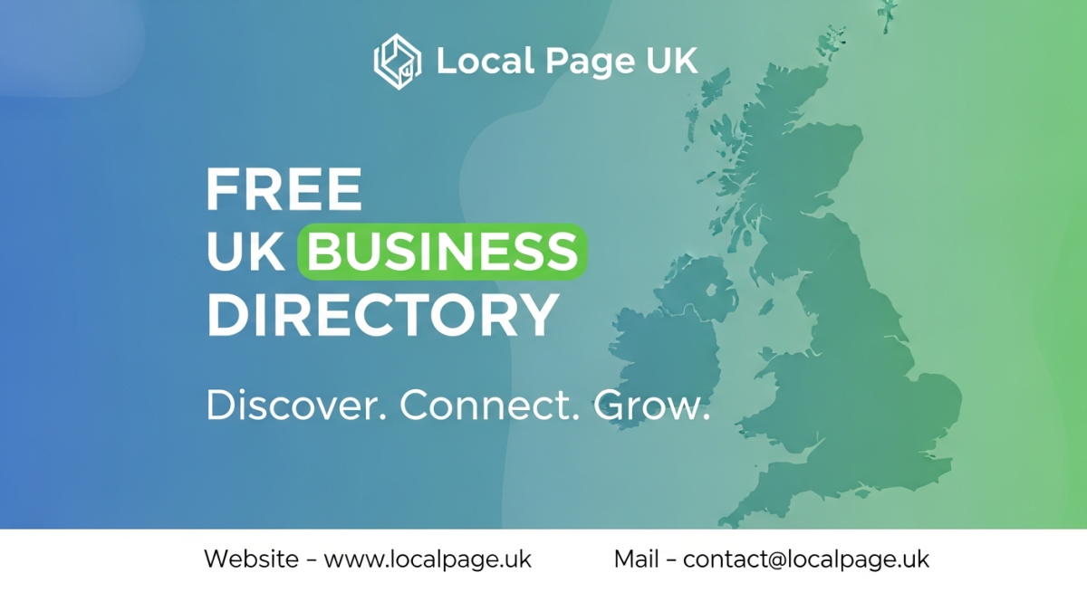 Small Business Free Listing UK With Real SEO Value by ukbusinesslistingtips