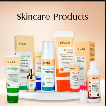 Sustainability In Beauty: Eco-Conscious Consumers And The Skya Line by skyaarabia