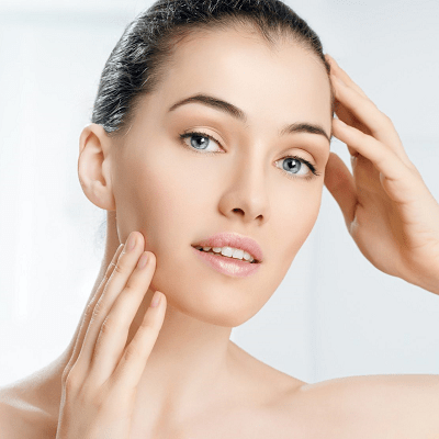 Do Skincare Treatments Improve Skin Texture And Smoothness? by fatimadynamic