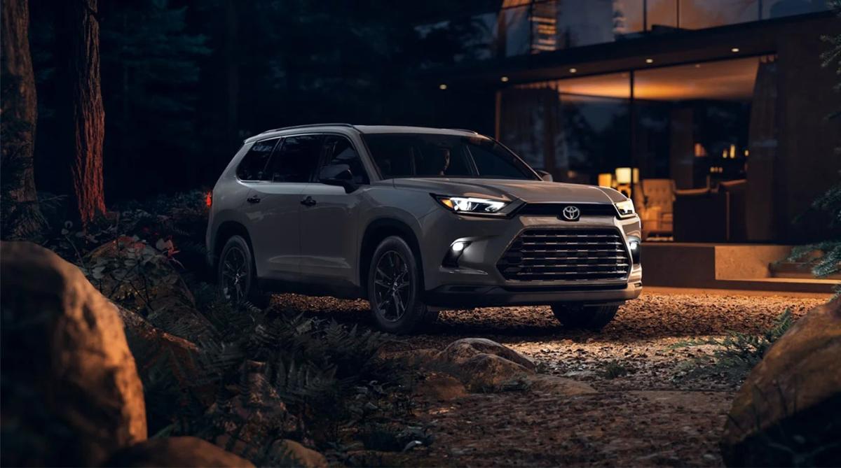 Smart Car Buying Tips For Exploring Modern Toyota Vehicles by Space City Toyota