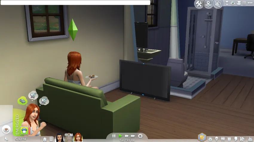 Sims 4 PC cheats console the sims 4 pc cheats console