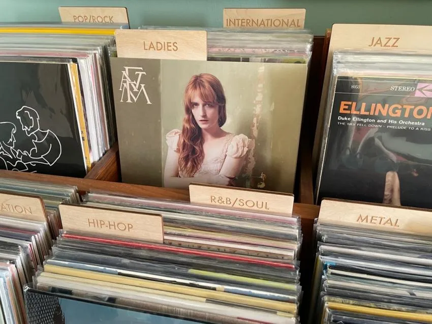 5 Must-Have Items Every Record Collector Needs