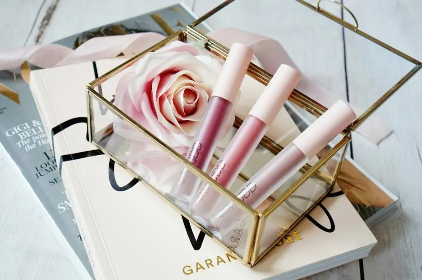 a great vegan and cruelty-free makeup brand