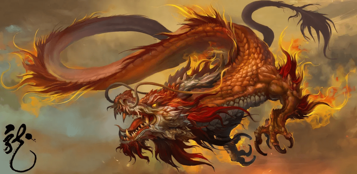How Many Types Of Dragons Are There And What Can They Do? How Many Types Of Dragons Are There And What Can They Do? by dragons