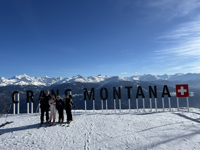 Best Ski Schools In Crans-Montana: Perfect For Beginners And Experts Best Ski Schools In Crans-Montana: Perfect For Beginners And Experts by Activalpine