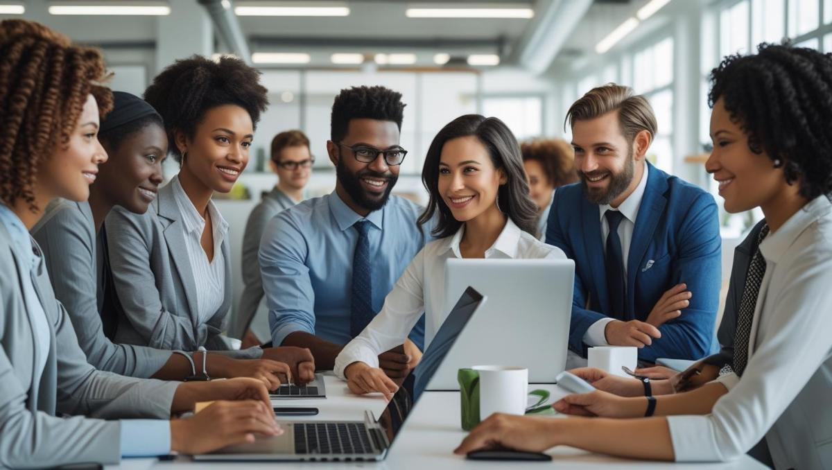 Exploring Job Opportunities In Oklahoma City: A Clear Guide Exploring Job Opportunities In Oklahoma City: A Clear Guide by Labor Max Oklahoma City