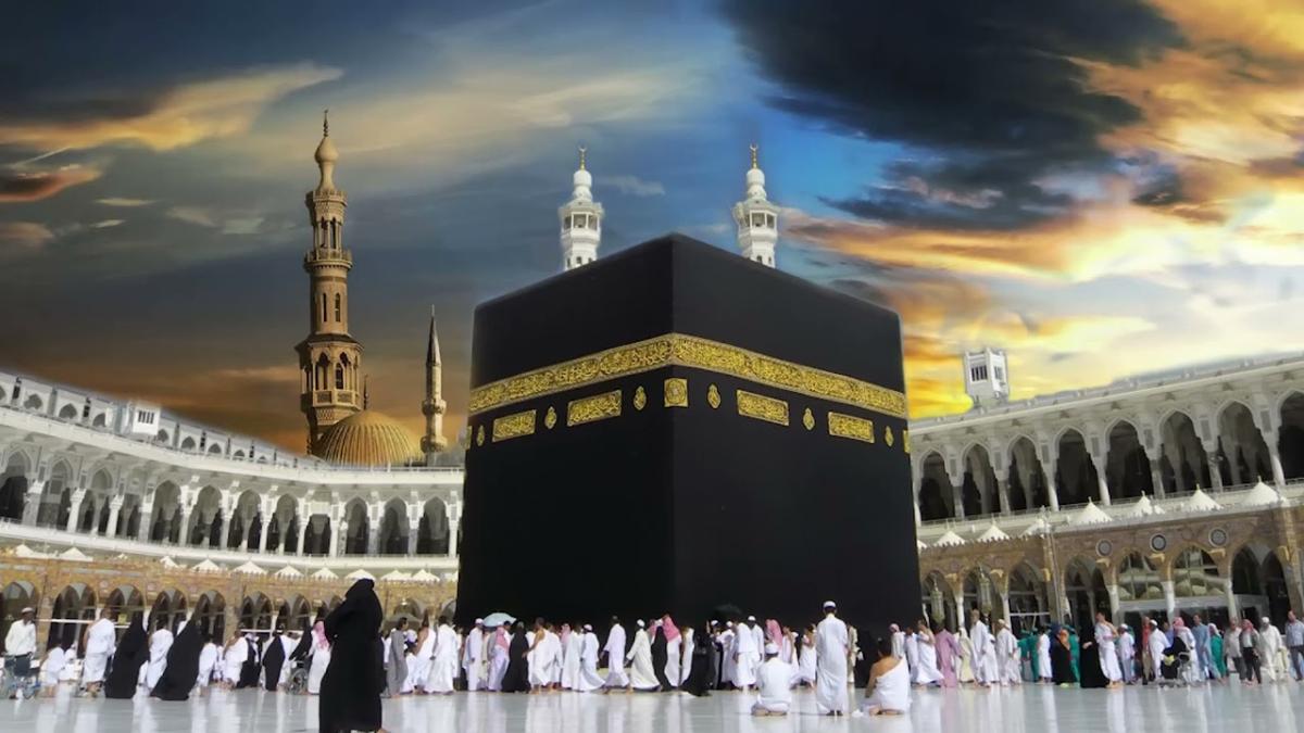 New Jersey Umrah Packages With Islamic Travel Agency USA New Jersey Umrah Packages With Islamic Travel Agency USA by Mike Smith