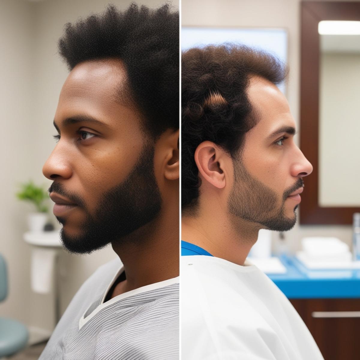 Haartransplantation In Istanbul: Wie Sie Die Richtige Klinik Auswählen by canton shopping guide