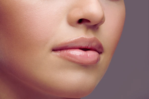 Can Men Undergo Smokers ’ Lips Treatment For Lip Brightening? by dynamicaesthetic