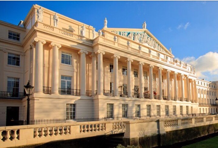 Commercial Property Refurbishment London – Transform Your Business Space by Archie