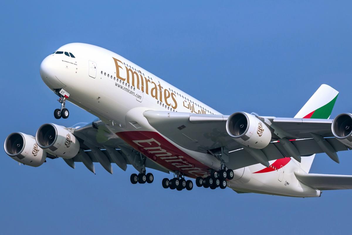 Emirates Airlines Manila Office +1-833-641-1988 by juhhikaa