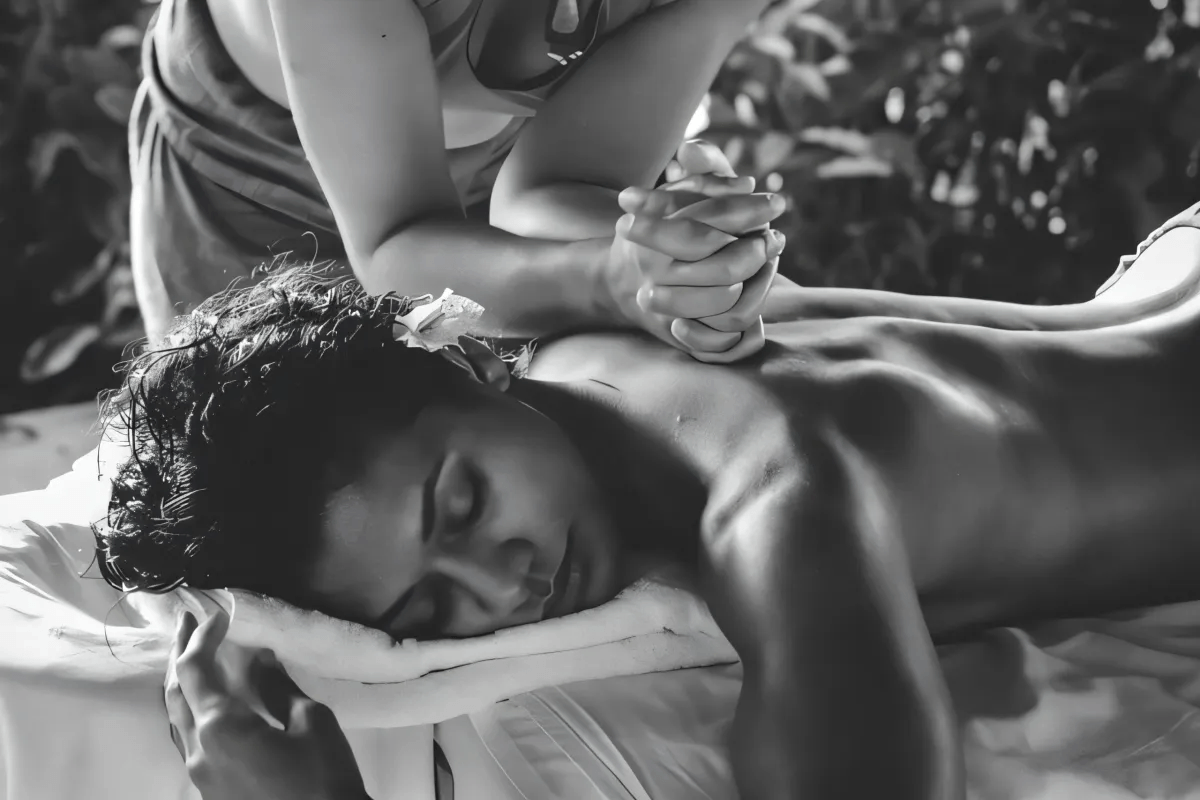 7 Simple Swaps To De-Stress Your Life by Sydney Munroe