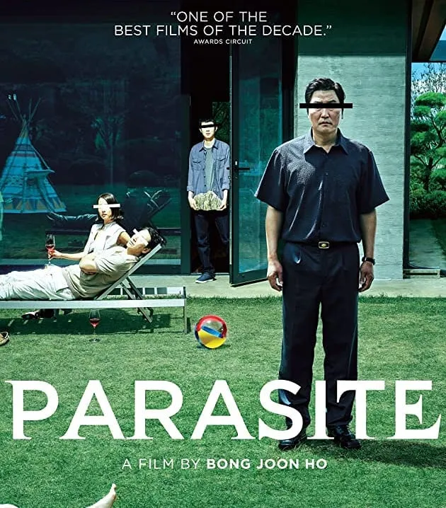 Parasite