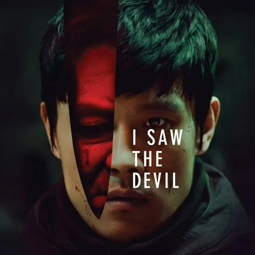 I Saw The Devil