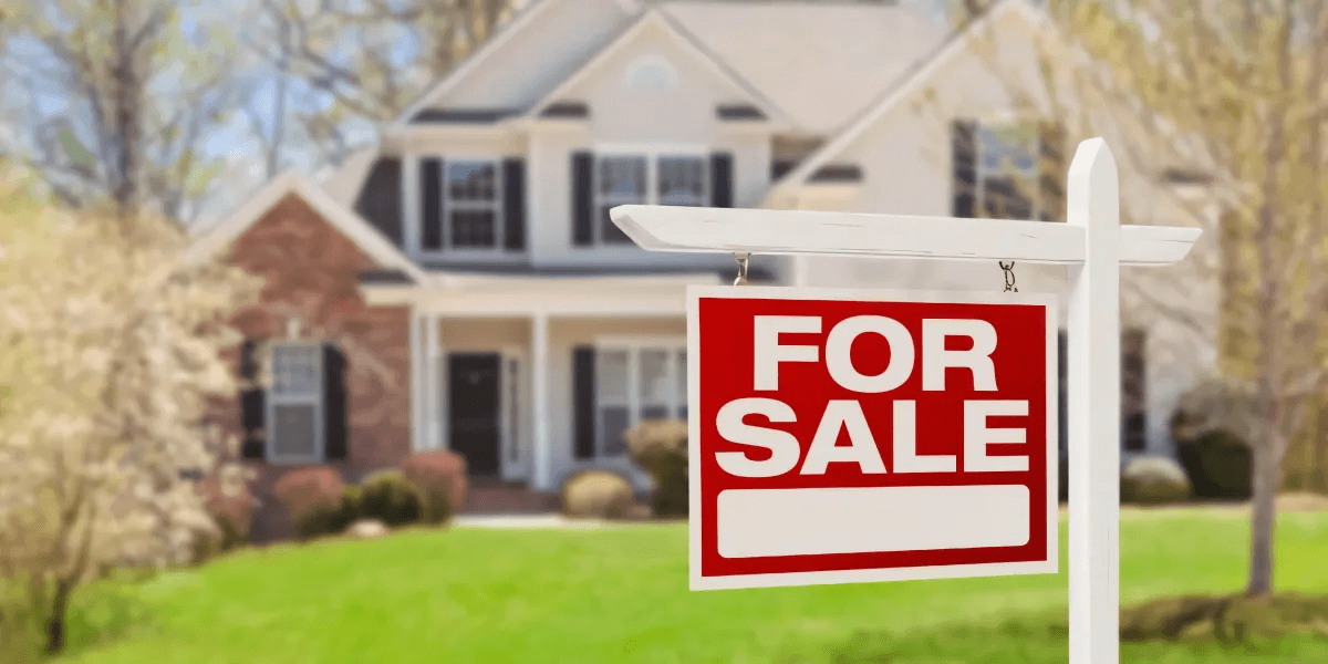 house for sale