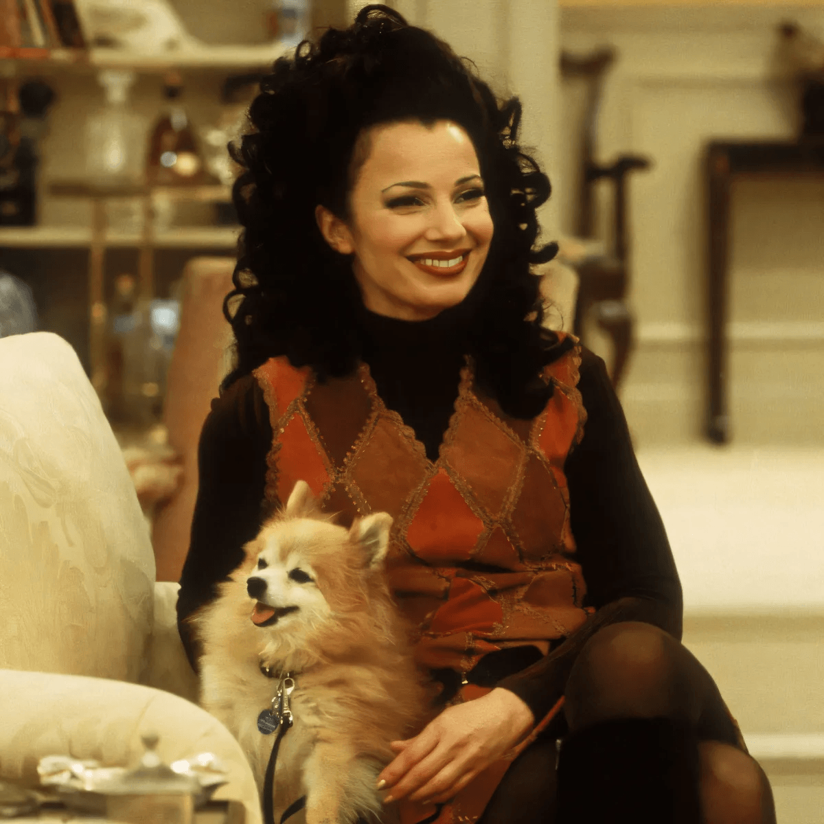 10 Reason Why The Nanny Is One Of The Best 90s Sitcoms 10 Reason Why The Nanny Is One Of The Best 90s Sitcoms by Tiffany Lovings