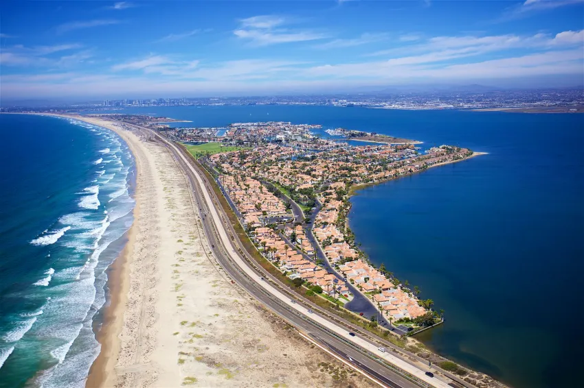 coronado california
