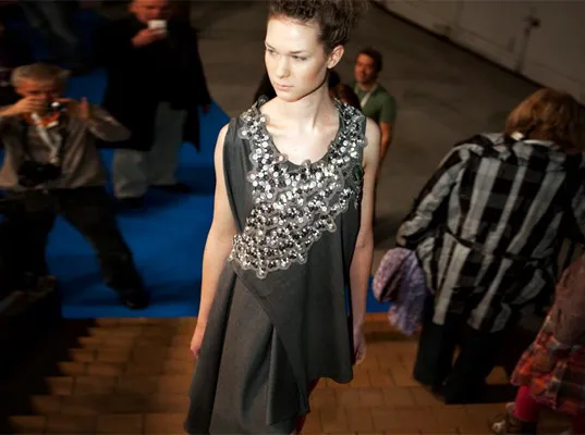 Climate Dress