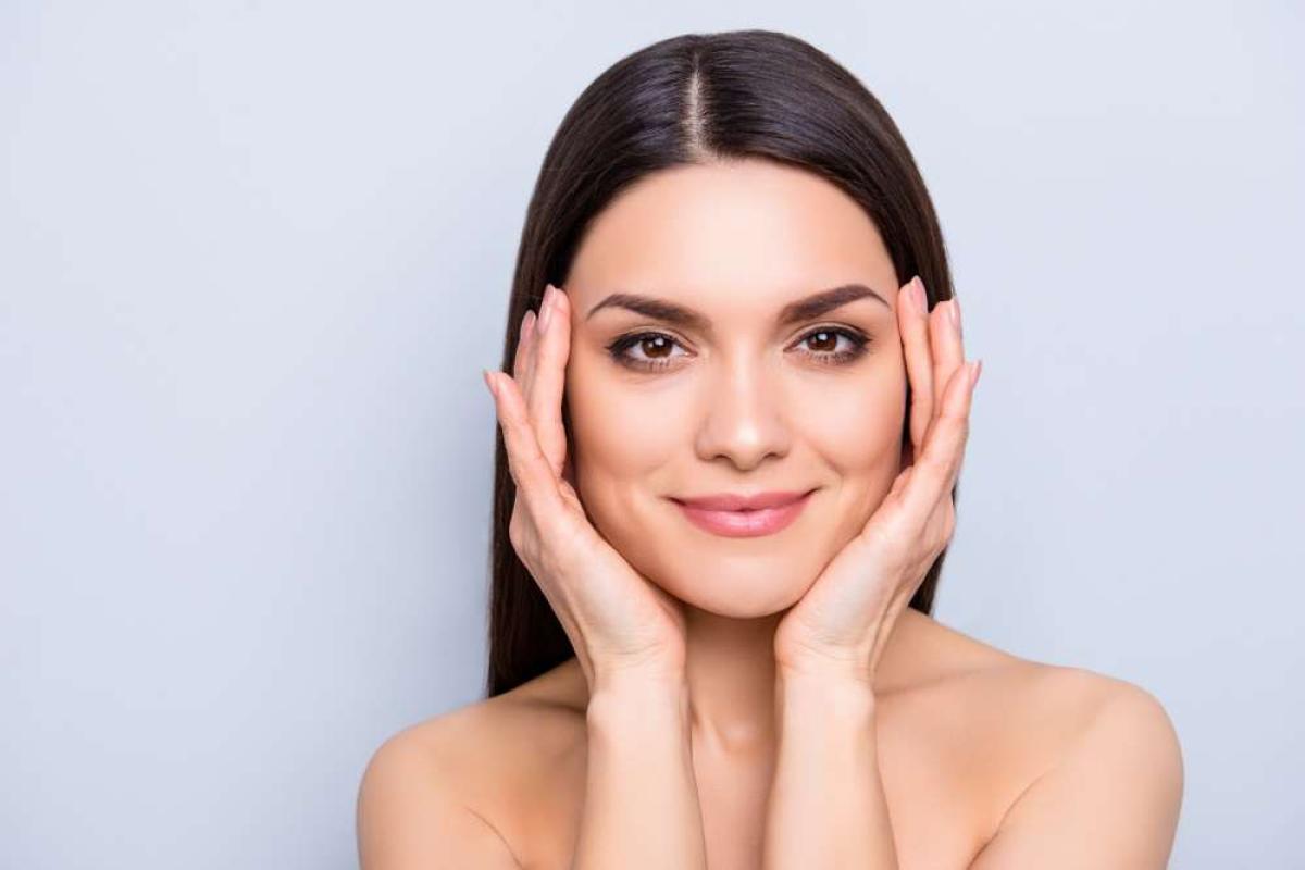 How Do Chemical Peels Benefit Aging Skin? by dynamicaesthetic