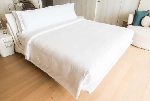 Why Cotton Bedsheets Make All The Difference by True Weave