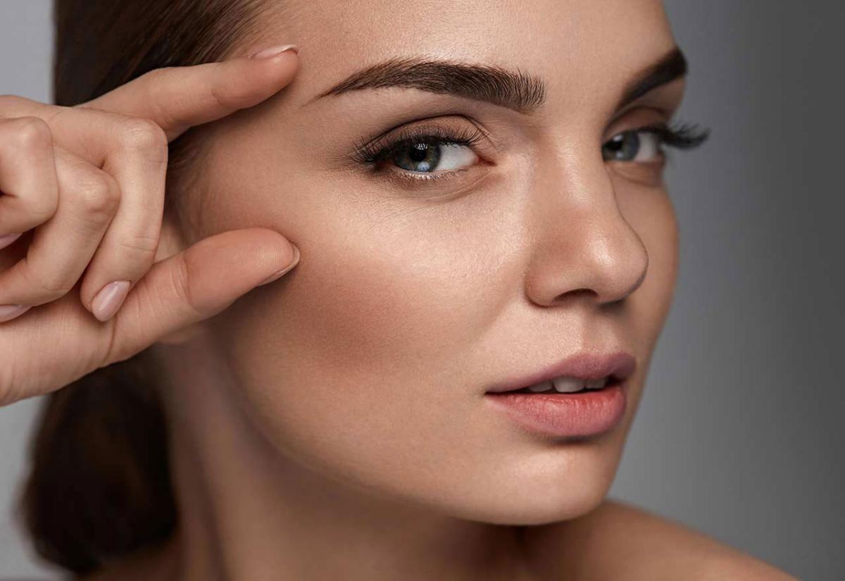 How Do Doctors Plan Eyebrow Shape During Transplant? by fatimadynamic