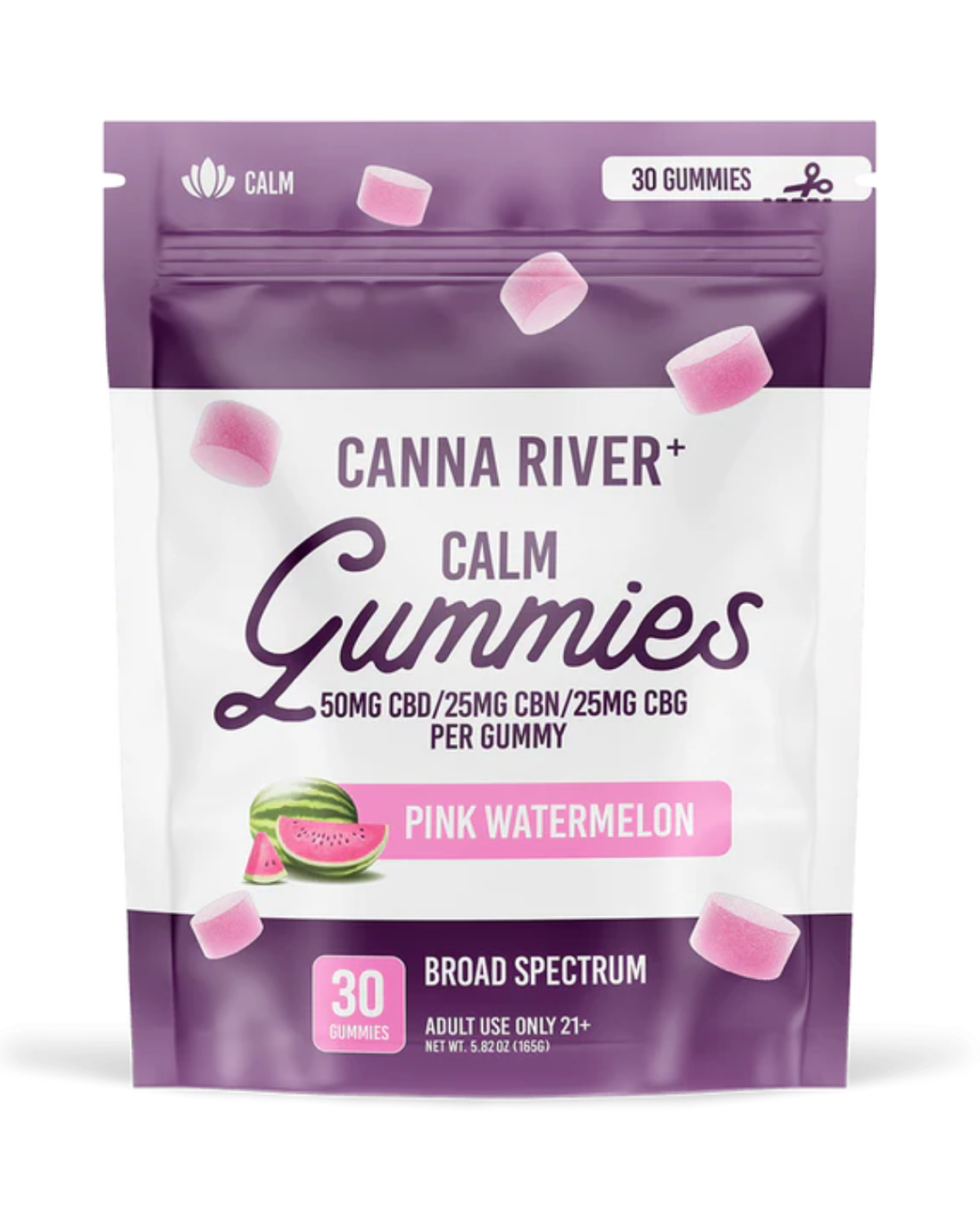 Enjoy CBD Gummies: A Tasty Path To Wellness Enjoy CBD Gummies: A Tasty Path To Wellness by cannariverus