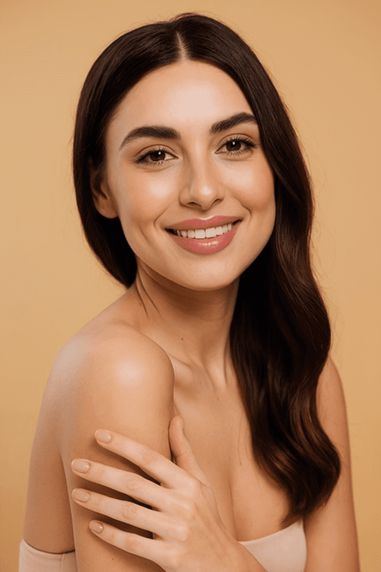 Get Attractive Dimples With Dimple Creation Surgery In Dubai Clinics by dynamiclifeclinics