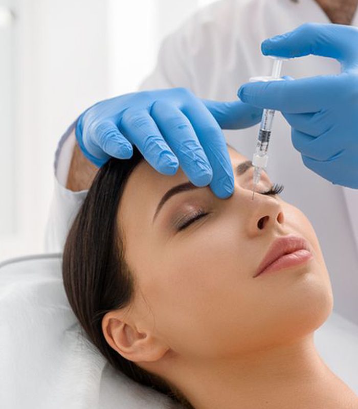 Is Liquid Rhinoplasty A Permanent Nose Reshaping Option? by dynamicaesthetic