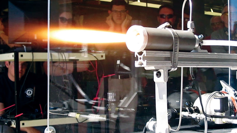 Rocket Hybrid Propulsion Market Industry Insights, Trends, And Growth Outlook 2024–2032 by rishika19