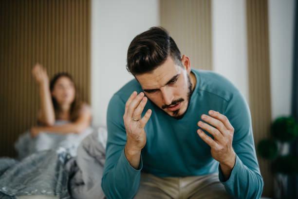 What Makes Premature Ejaculation Treatment Unique? by Enfieldabudhabi