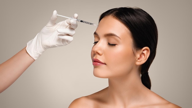Can Skin Booster Injection Revive Skin For Radiance? by Dynamic Life Clinics