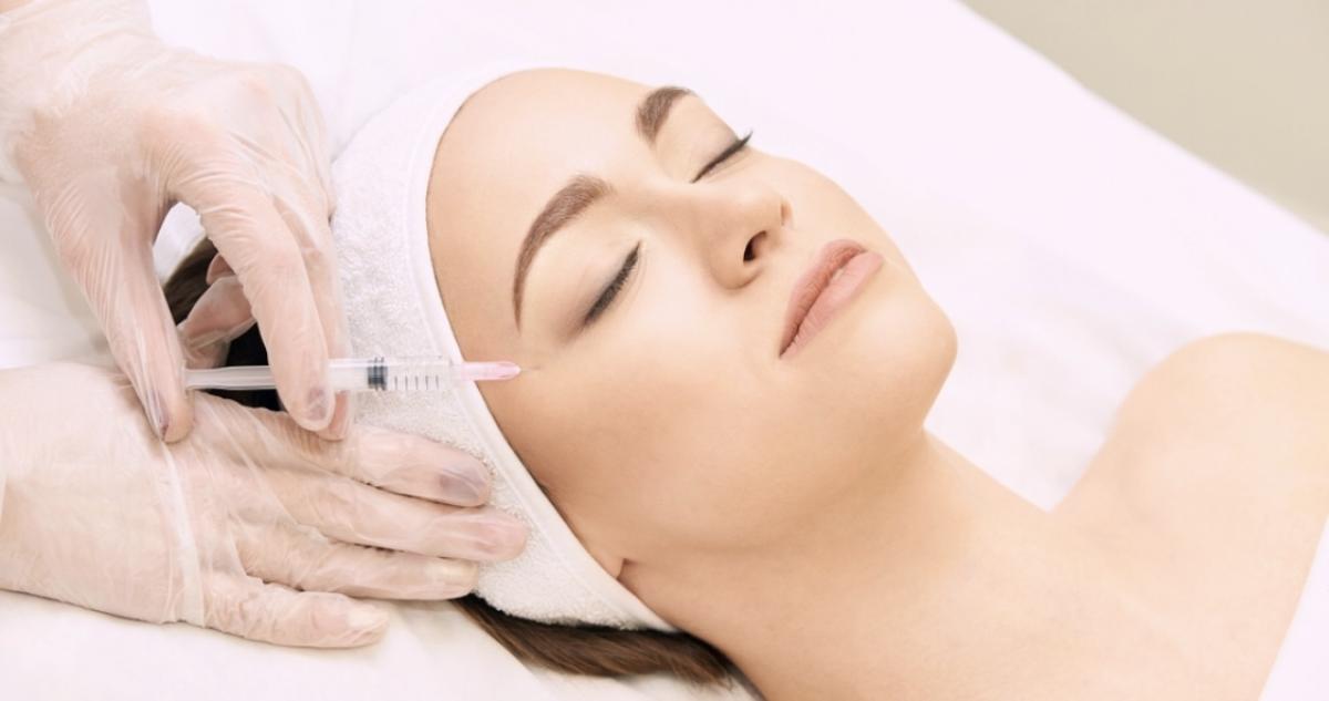 Tired Of Dull Skin? Try Mesotherapy? by Dynamicclinic12