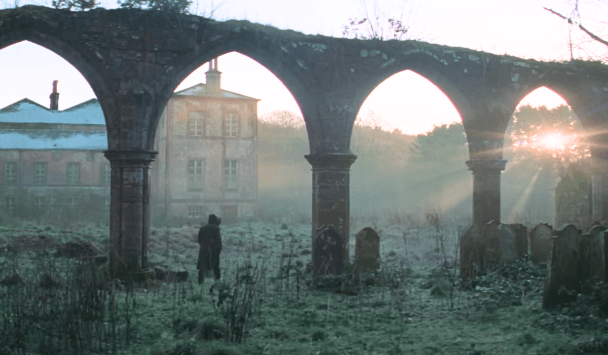 Peaky Blinders: The Immortal Man