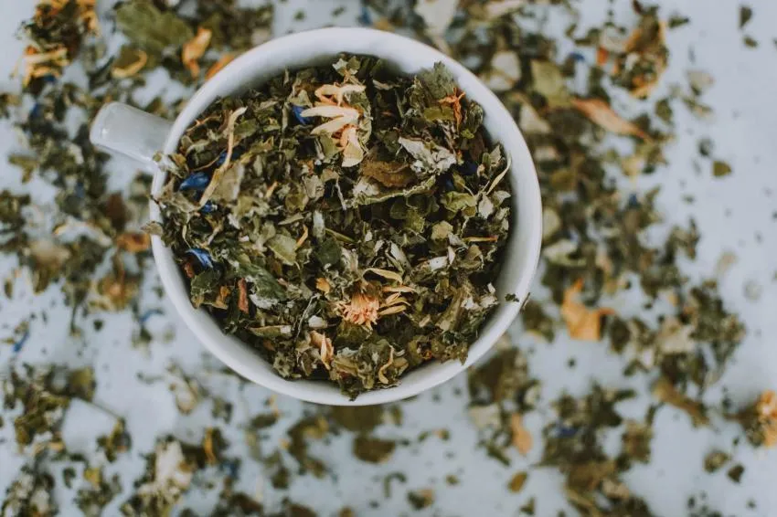 herbal supplements to relieve anxiety and stress