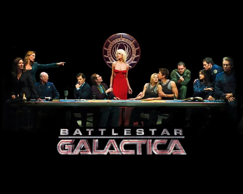 BSG 2003