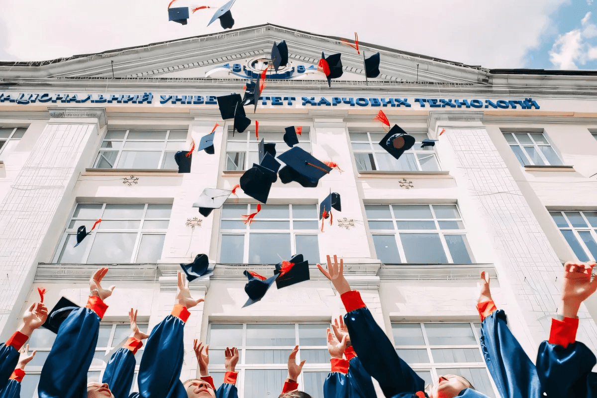 10 Tips To Improve Your Mental Health Post Graduation by Christopher Jay Biery