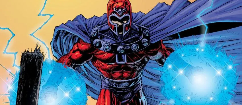 Magneto (X-Men) Magneto (X-Men)