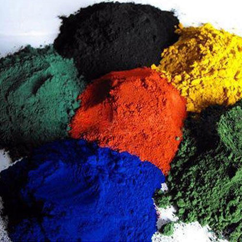 coal tar dye coal tar dye
