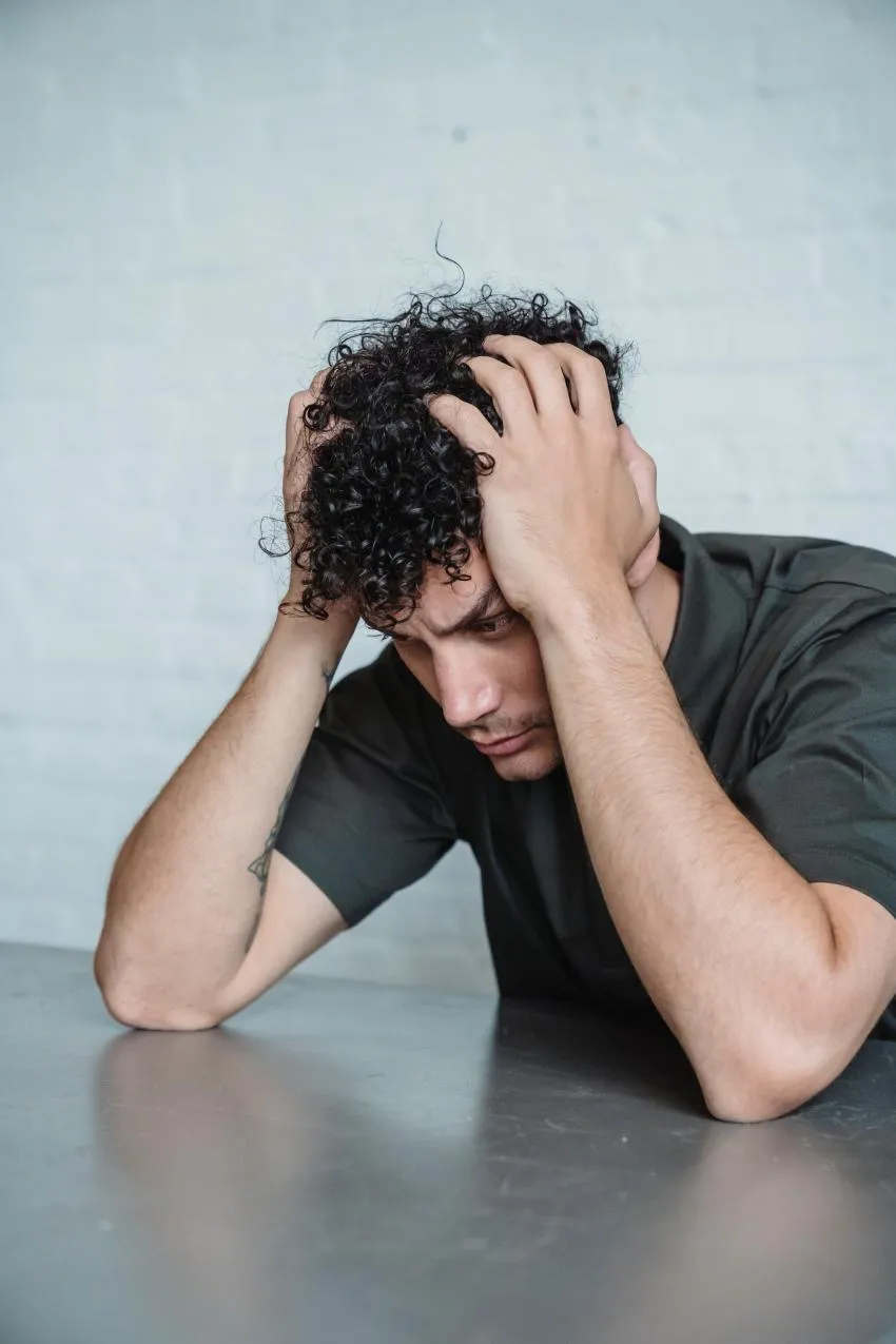 Why you don't feel ready to move out