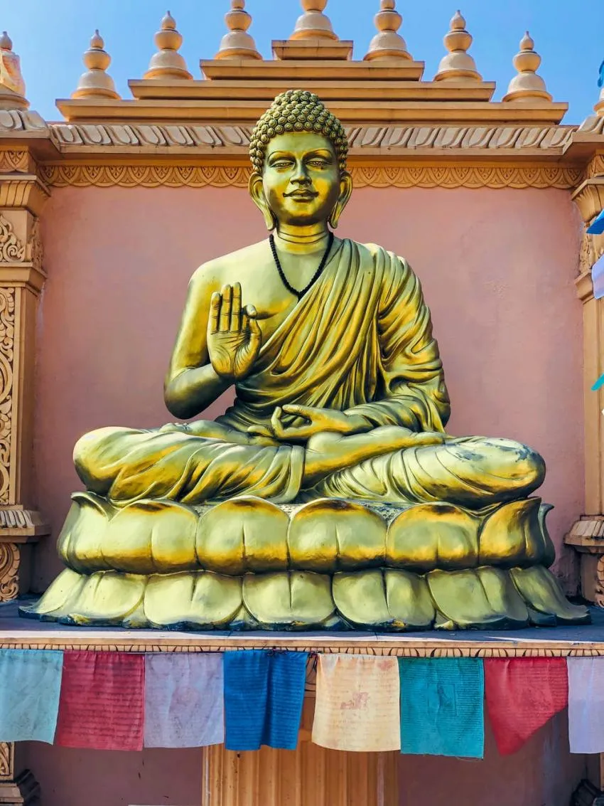 buddhist meditation