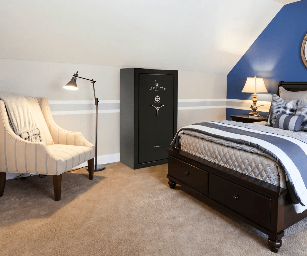 10 essentiels pour la chambre à coucher des hommes qui sont vraiment utiles by Arturo Mora
