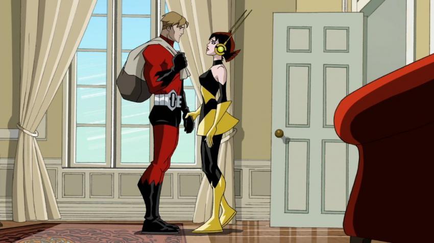 The Ant-Man mistake in Marvel movies according to Marvel comics you didn't notice