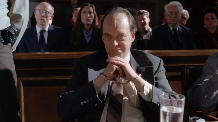 John Barnett John Barnett