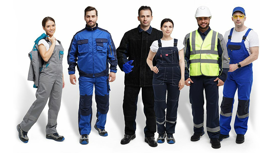 Workwear Market Size Outlook: Innovations And Strategic Insights Workwear Market Size Outlook: Innovations And Strategic Insights by Market News