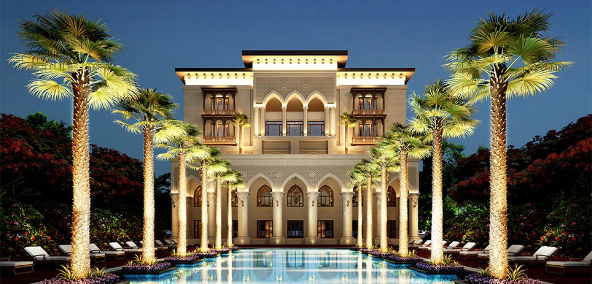 Urbanrise On Cloud 33 Bachupally Smart Investment In Prime Location by realestate