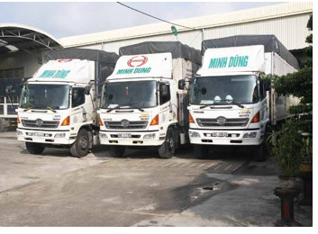 Tiêu Chí đánh Giá Chất Lượng Dịch Vụ Vận Tải Phú Thọ by minhdung