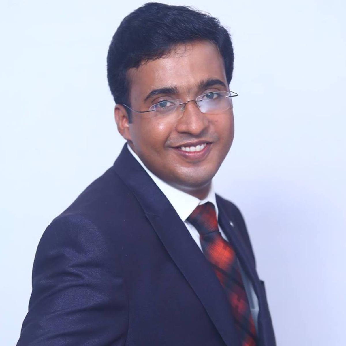 A Dual Doctorate And A Global Mission: The Academic Impact Of Dr. Jo Joseph by Michael Bracewell