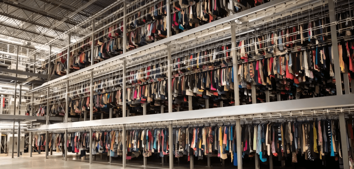 So können Sie Fast Fashion stoppen by Courtney M White